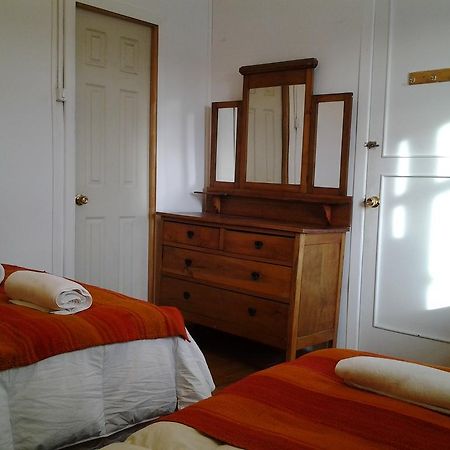 Hotel Hain Punta Arenas Ngoại thất bức ảnh