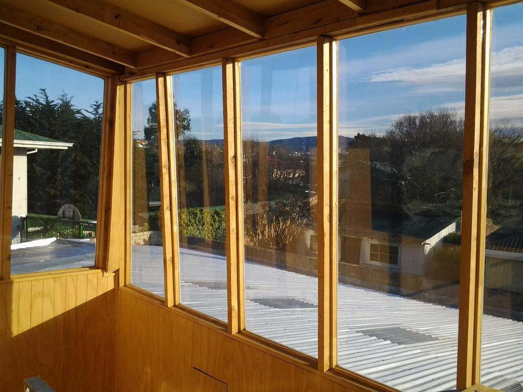 Hotel Hain Punta Arenas Ngoại thất bức ảnh