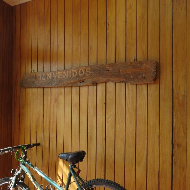 Hotel Hain Punta Arenas Ngoại thất bức ảnh