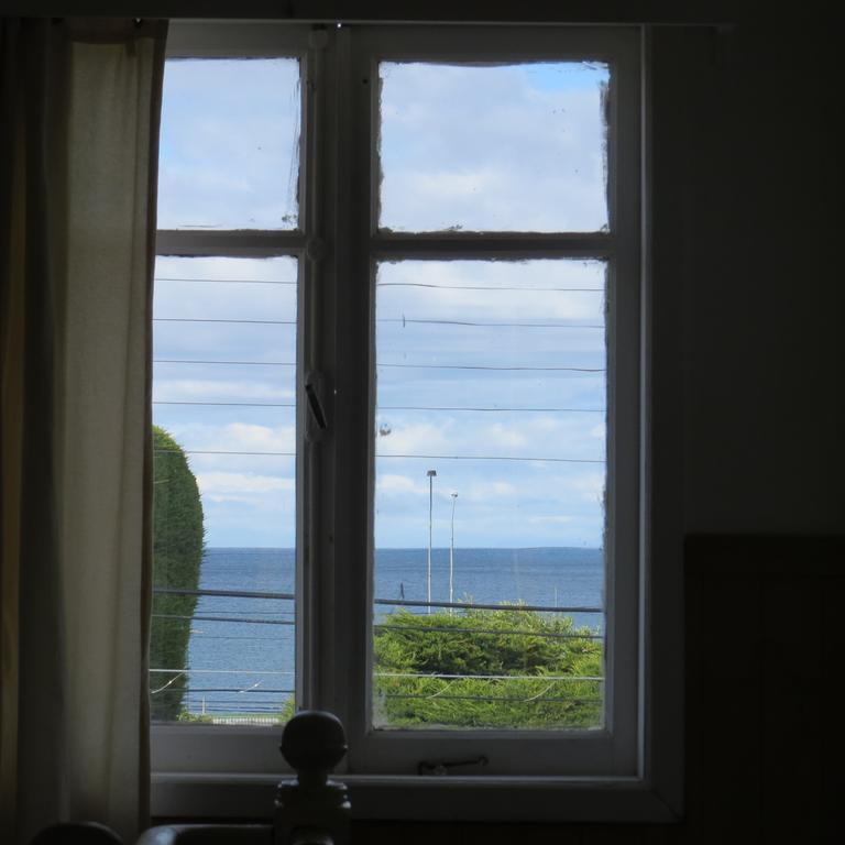 Hotel Hain Punta Arenas Ngoại thất bức ảnh