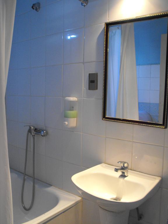 Hotel Hain Punta Arenas Phòng bức ảnh