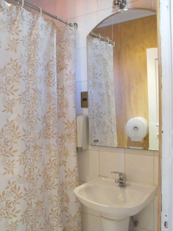 Hotel Hain Punta Arenas Phòng bức ảnh