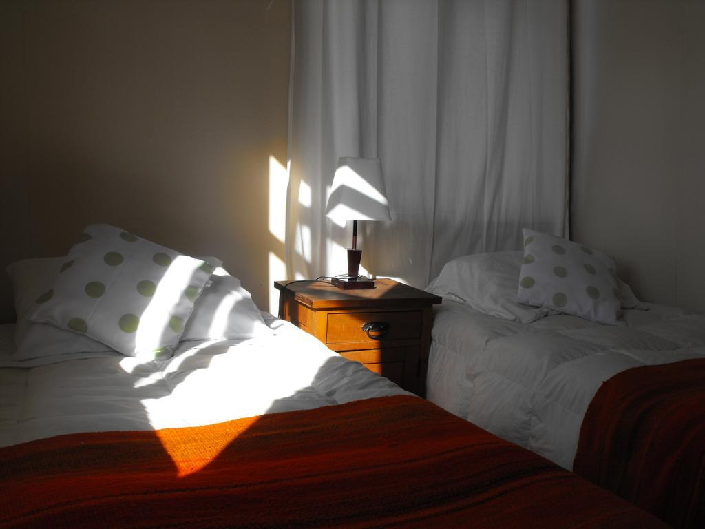 Hotel Hain Punta Arenas Phòng bức ảnh