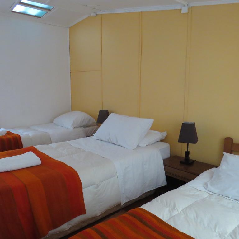 Hotel Hain Punta Arenas Phòng bức ảnh