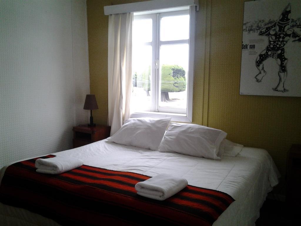Hotel Hain Punta Arenas Phòng bức ảnh