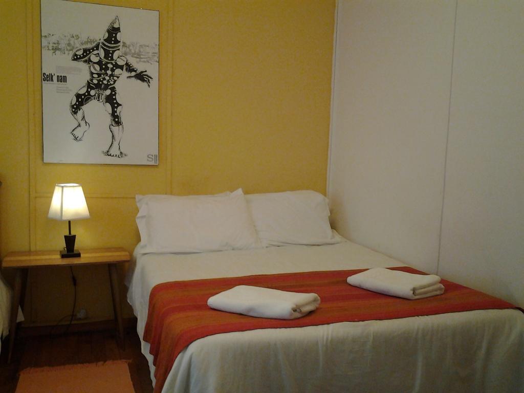 Hotel Hain Punta Arenas Ngoại thất bức ảnh