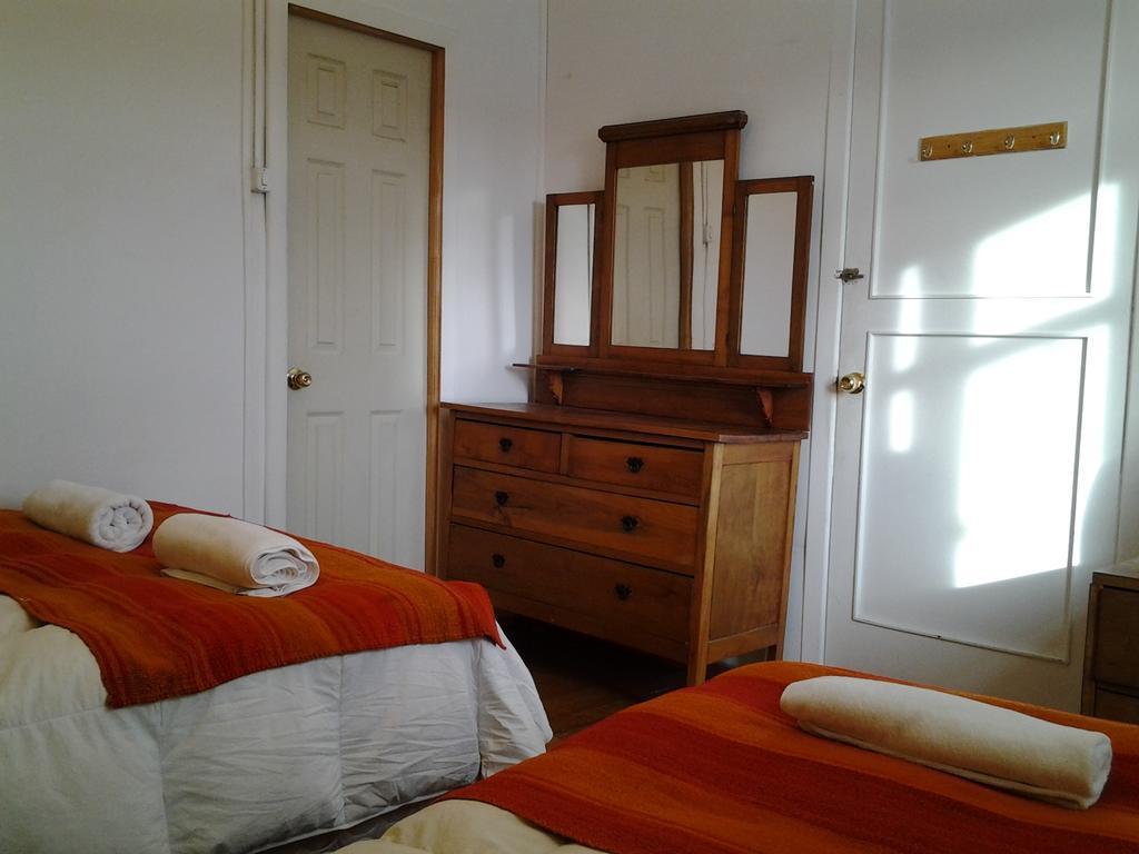 Hotel Hain Punta Arenas Ngoại thất bức ảnh