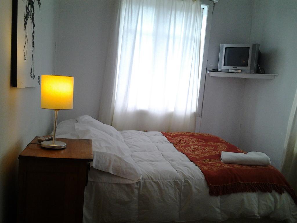 Hotel Hain Punta Arenas Ngoại thất bức ảnh