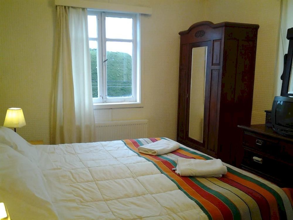 Hotel Hain Punta Arenas Ngoại thất bức ảnh