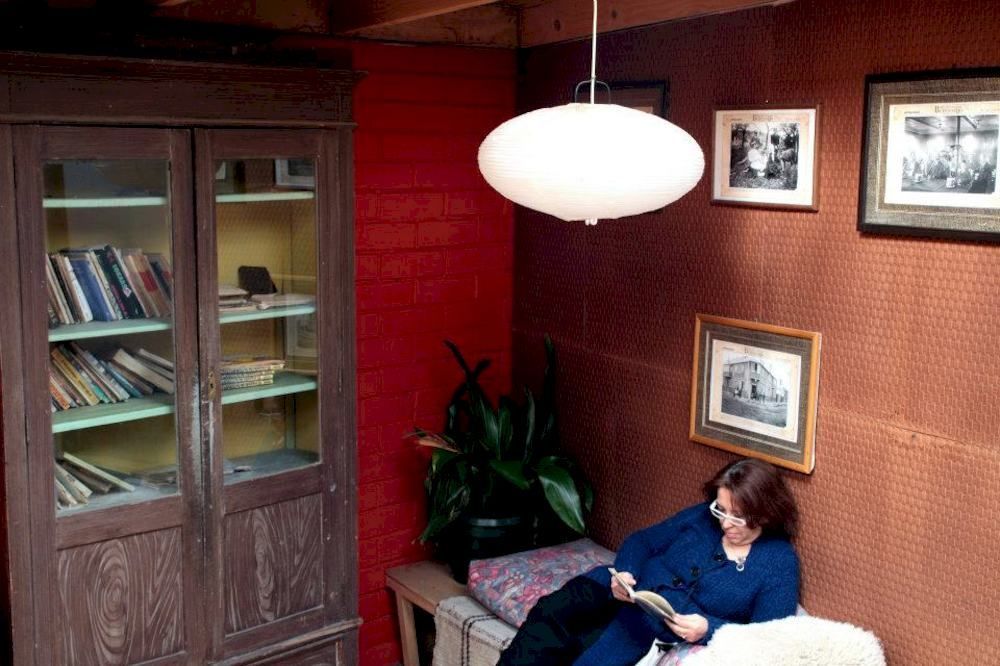 Hotel Hain Punta Arenas Ngoại thất bức ảnh