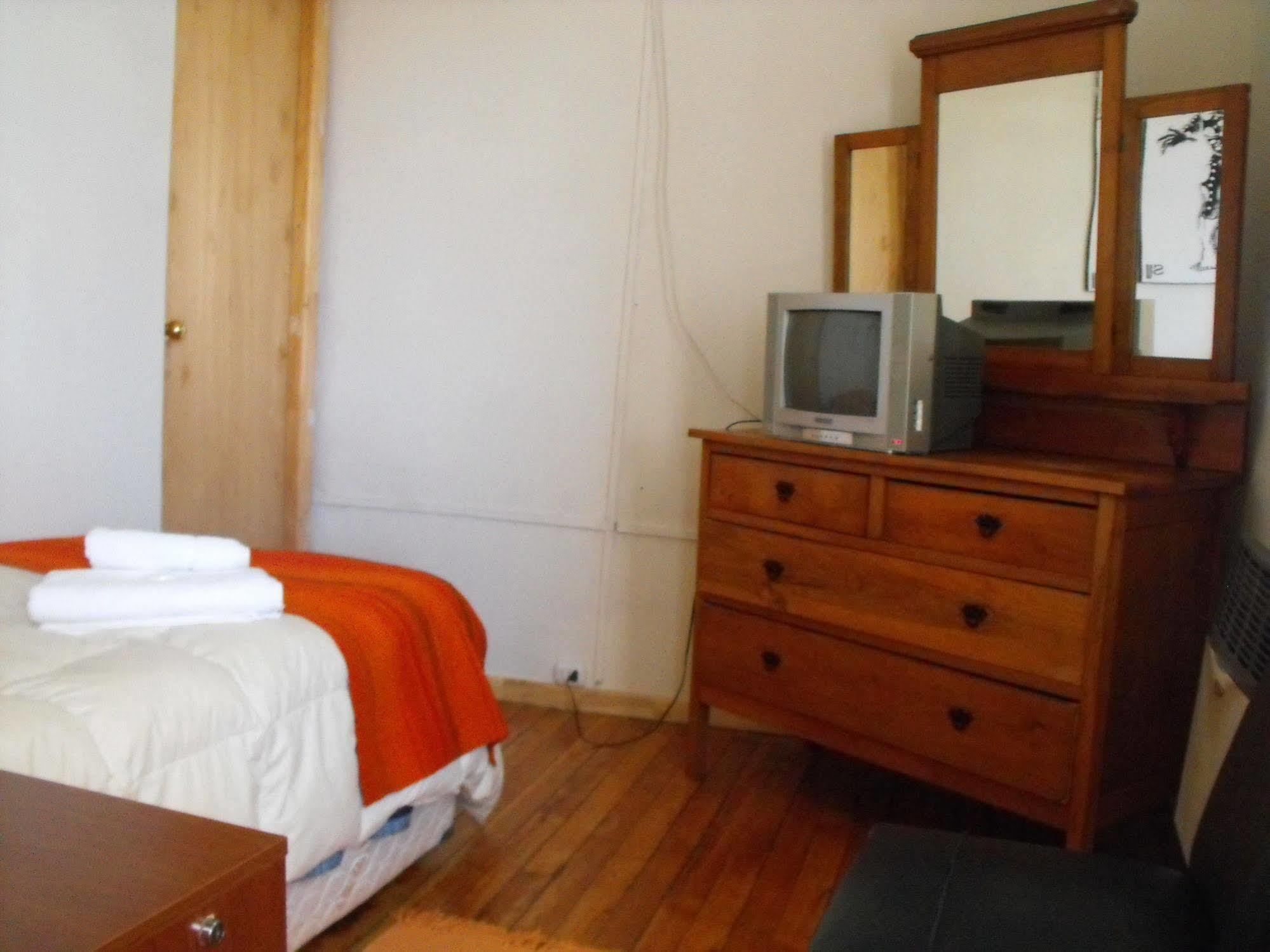 Hotel Hain Punta Arenas Ngoại thất bức ảnh