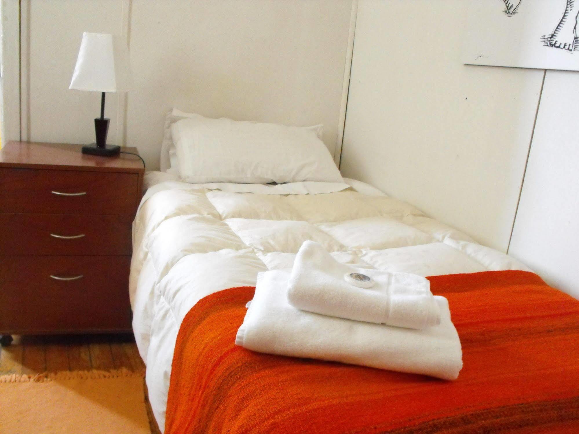 Hotel Hain Punta Arenas Ngoại thất bức ảnh